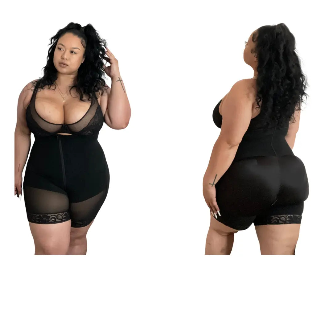 Bodys Reductores Bodyshaper – AddaCollection