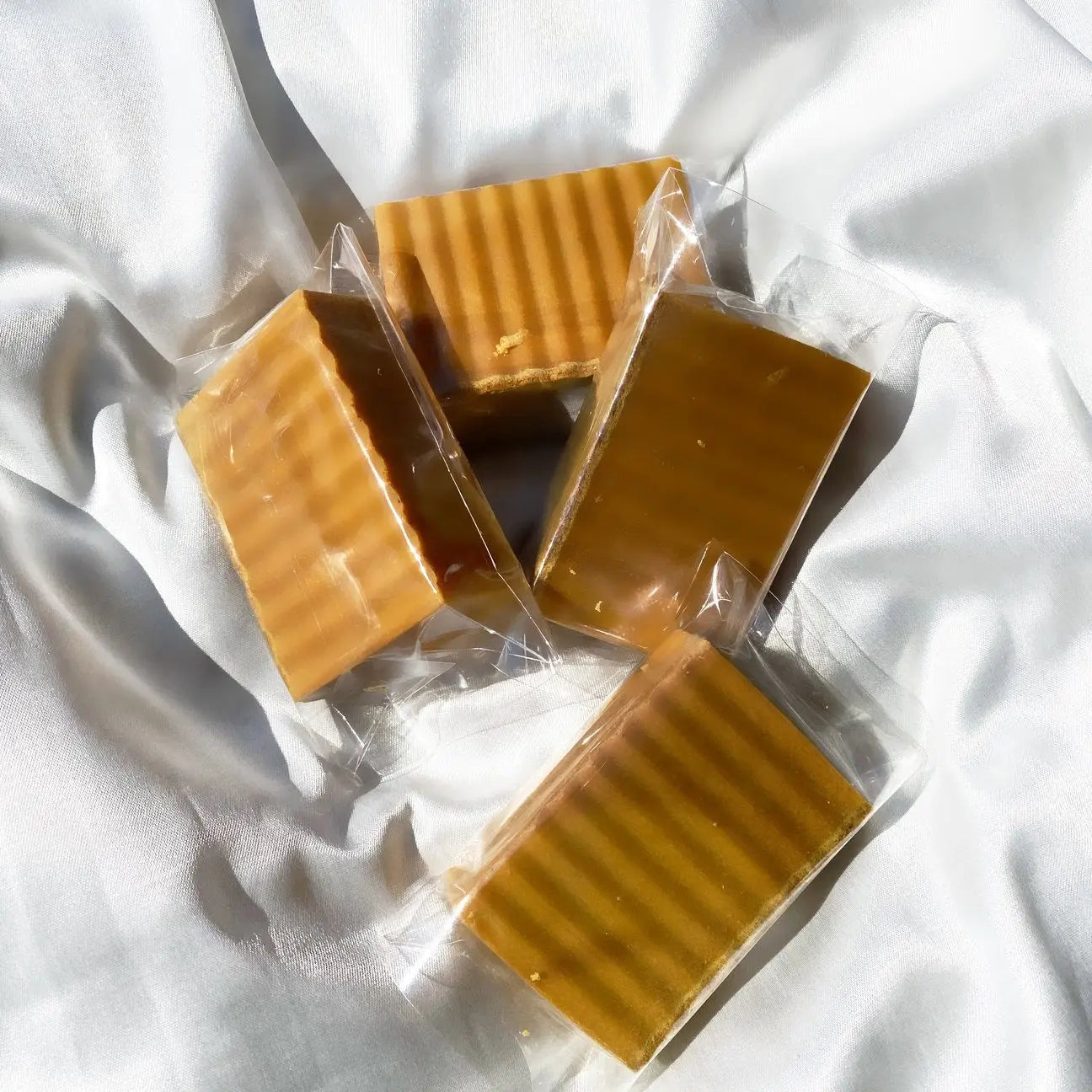 Bodied Bars- Turmeric Face Bar - THE BODY FIX