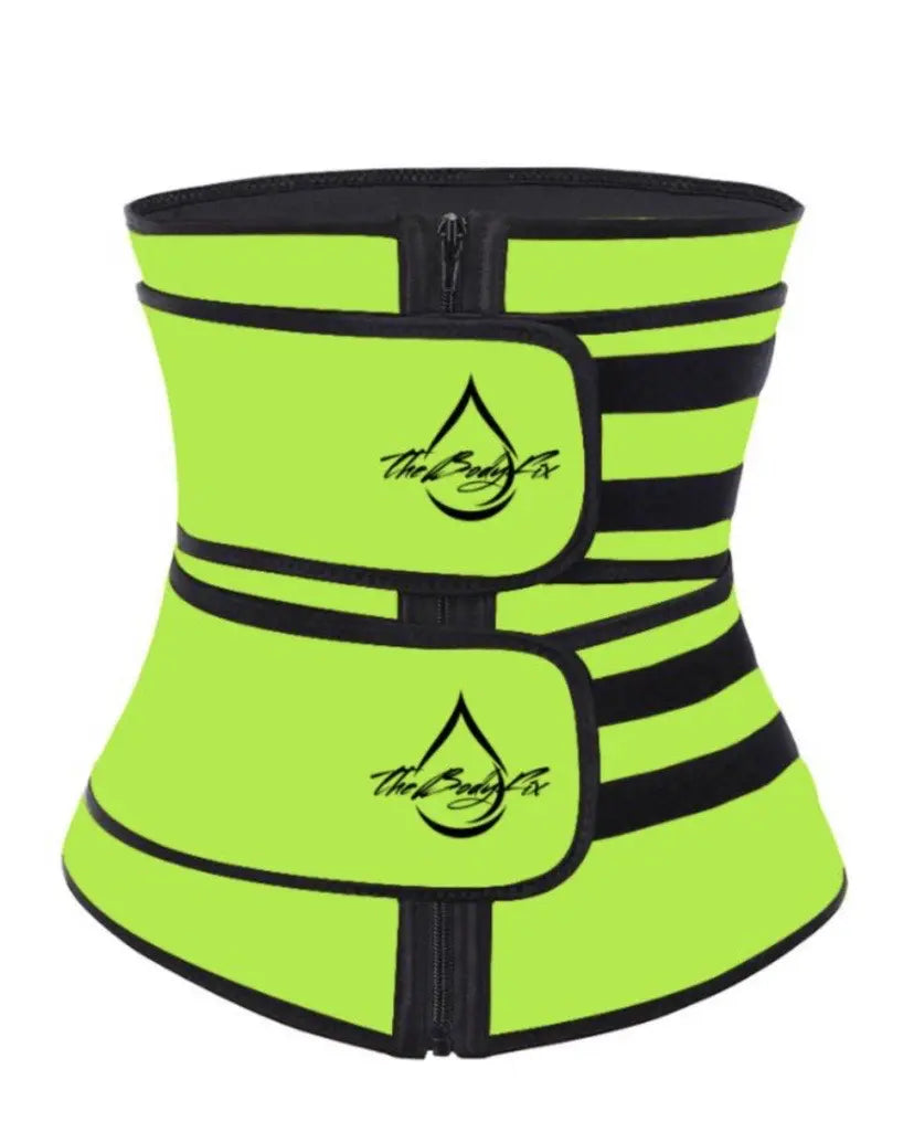 plus size waist trainer sport band ships same day