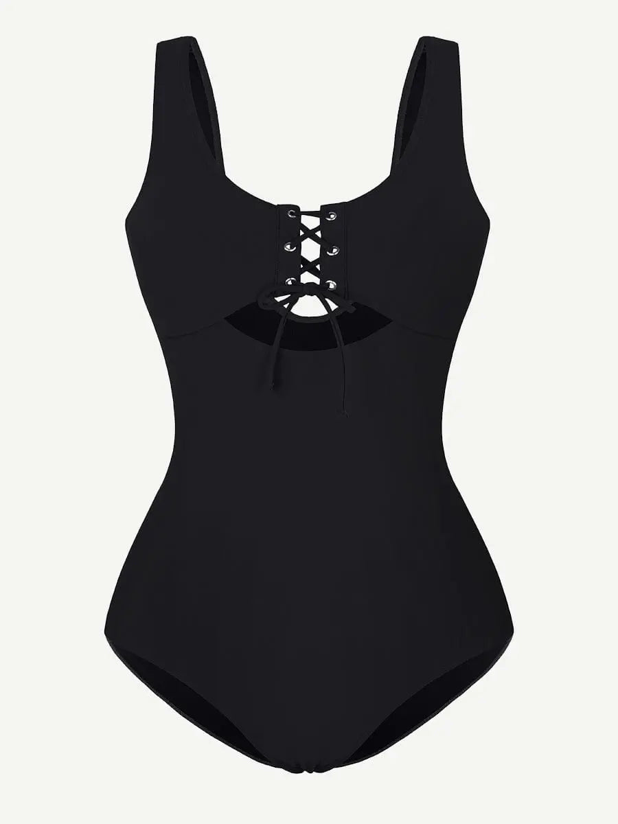 OnePiece Shapewear Swimsuit THE BODY FIX