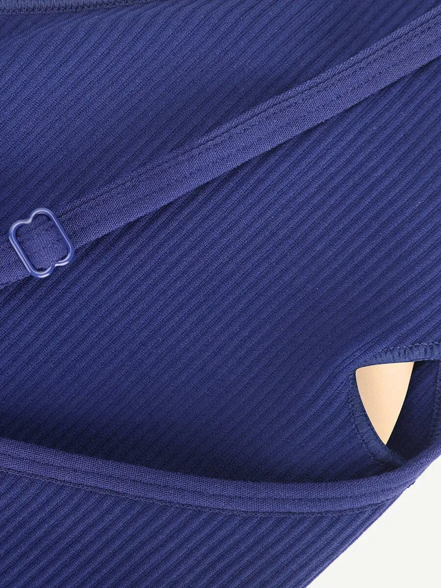 Wholesale Seamless High Stretchy Tummy Control Bodysuit