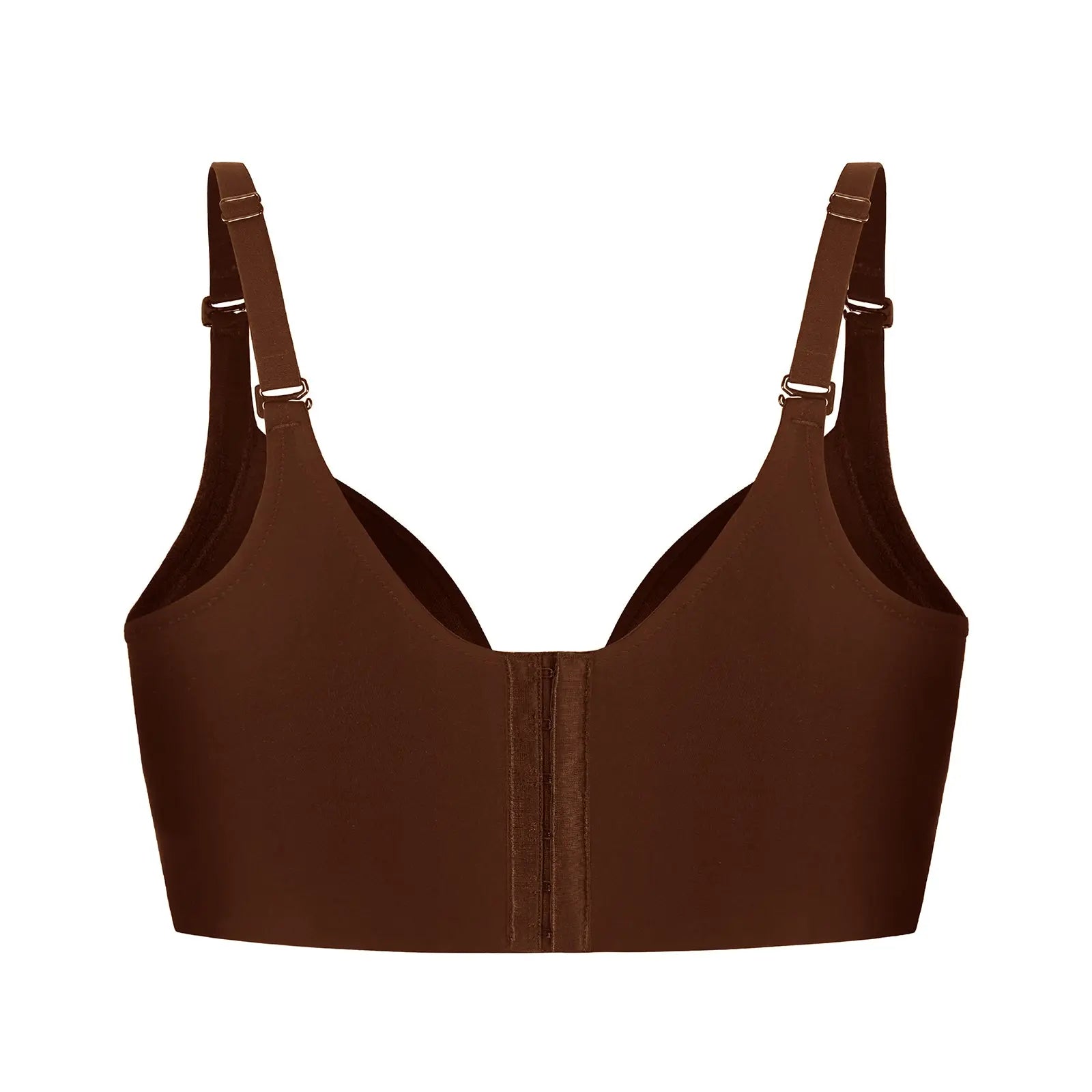 Bodied Babe  Deep Cup Back Sculpting Bra - THE BODY FIX