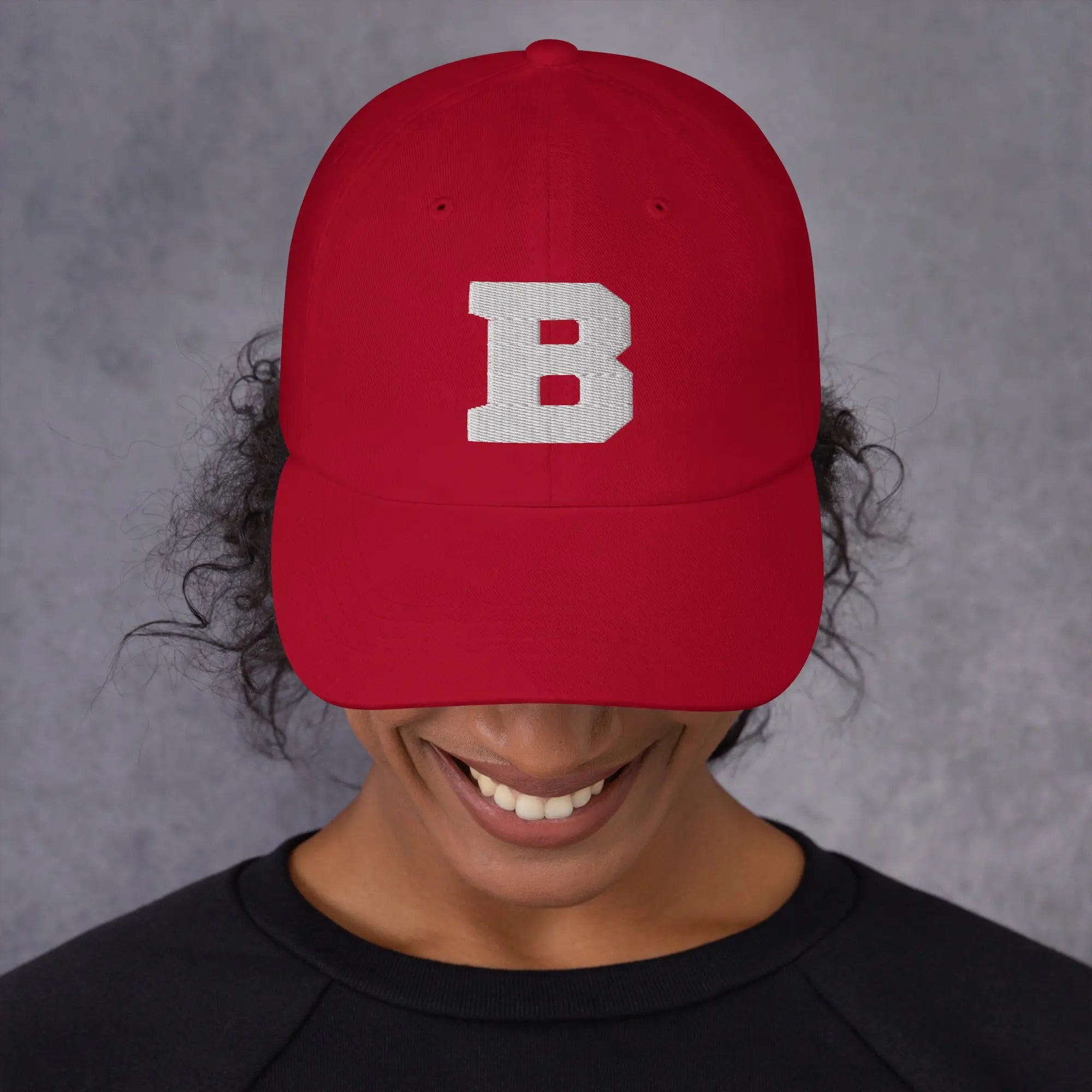 Bodied Babe Hat - THE BODY FIX