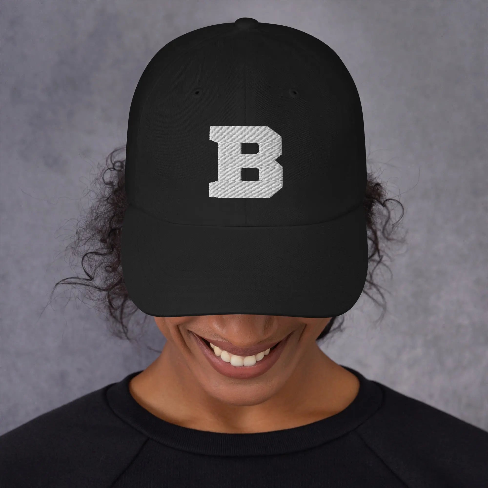 Bodied Babe Hat - THE BODY FIX