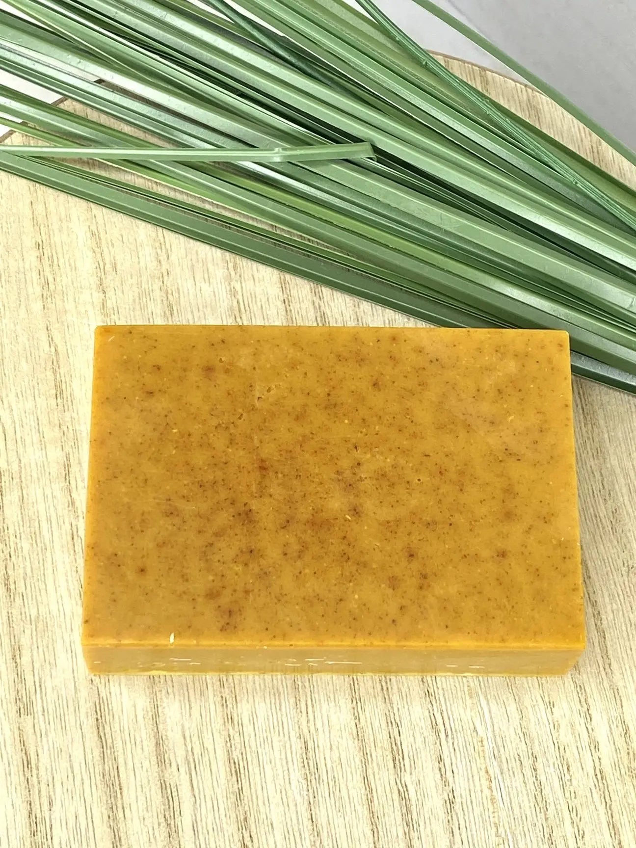 Bodied Bars- Turmeric Face Bar - THE BODY FIX
