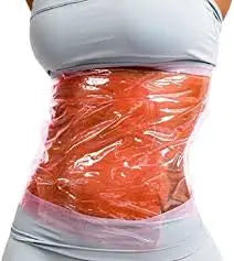 Drip Boost -Reusable Plastic Wrap - THE BODY FIX