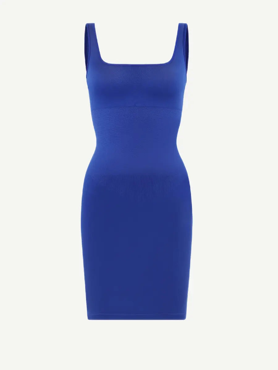Wholesale Eco-friendly Shaper Large U-back Snatched Seamless Dress