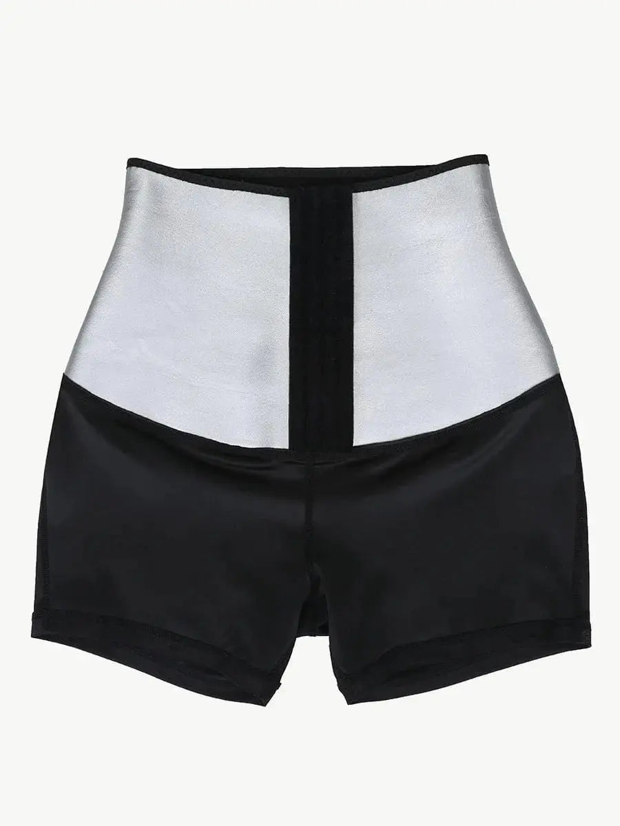 sauna shorts 