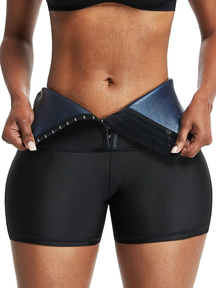 The Fupa Tuck Legging -By Summer Lucille