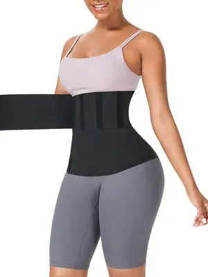 Sold Out Pre Order Only -Mr B's Extended Plus Size Flex Wrap KIT - THE BODY FIX